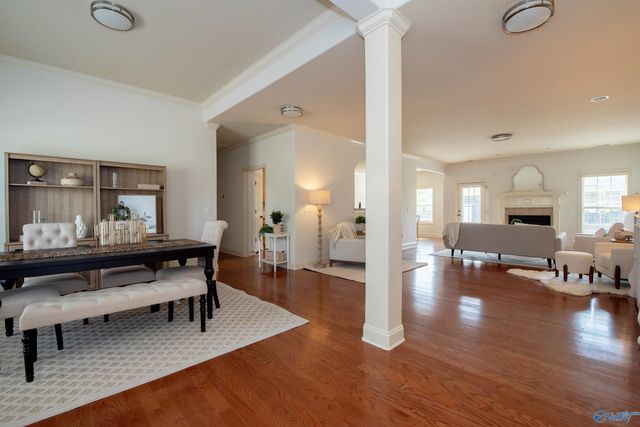 200 Blackwood Drive, Madison, AL 35757