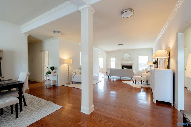 200 Blackwood Drive, Madison, AL 35757