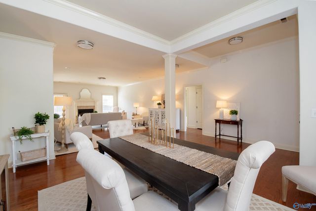 200 Blackwood Drive, Madison, AL 35757