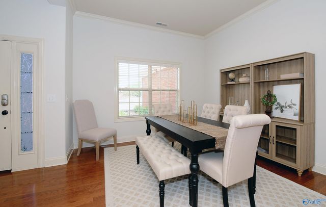 200 Blackwood Drive, Madison, AL 35757