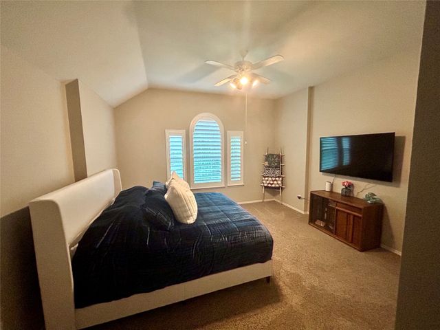 6400 Sidney Lane, Mckinney, TX 75070