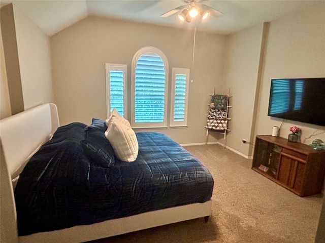 6400 Sidney Lane, Mckinney, TX 75070