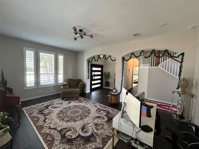 6400 Sidney Lane, Mckinney, TX 75070