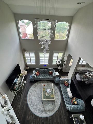 6400 Sidney Lane, Mckinney, TX 75070