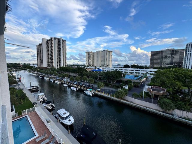 1650 NE 115th St 609, Miami, FL 33181