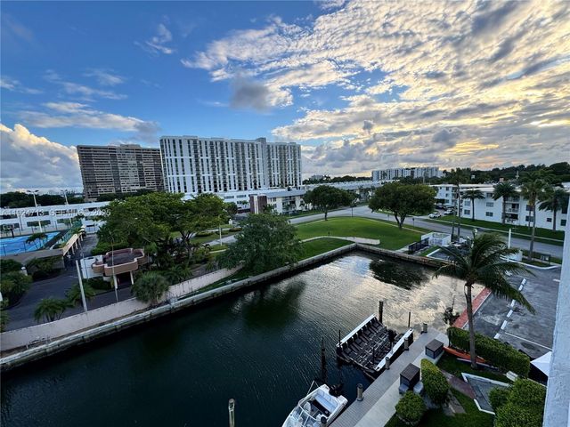 1650 NE 115th St 609, Miami, FL 33181