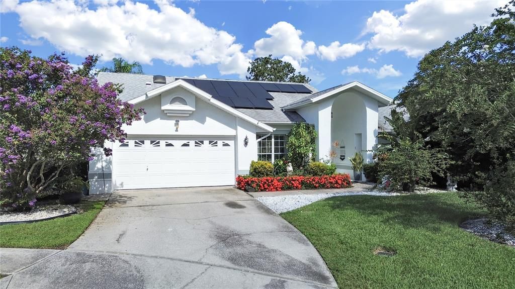Image 1 of property listing at 5135 MUSSELSHELL DRIVE, New Port Richey, FL 34655