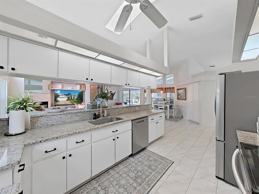 Image 15 of property listing at 5135 MUSSELSHELL DRIVE, New Port Richey, FL 34655