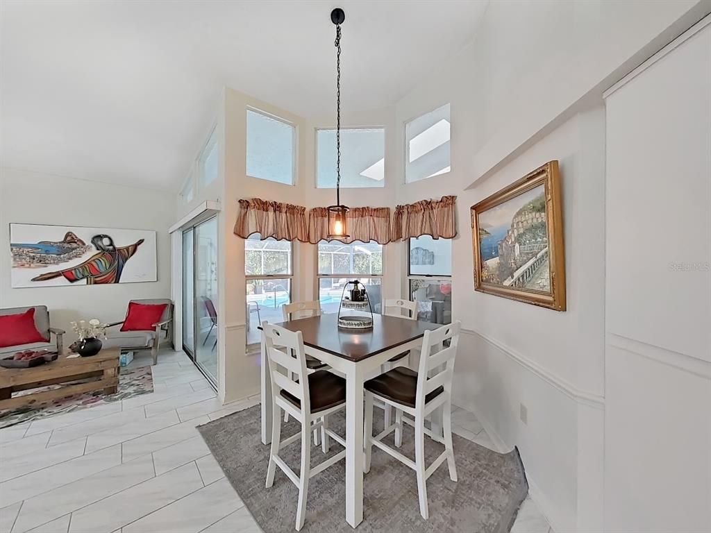 Image 17 of property listing at 5135 MUSSELSHELL DRIVE, New Port Richey, FL 34655