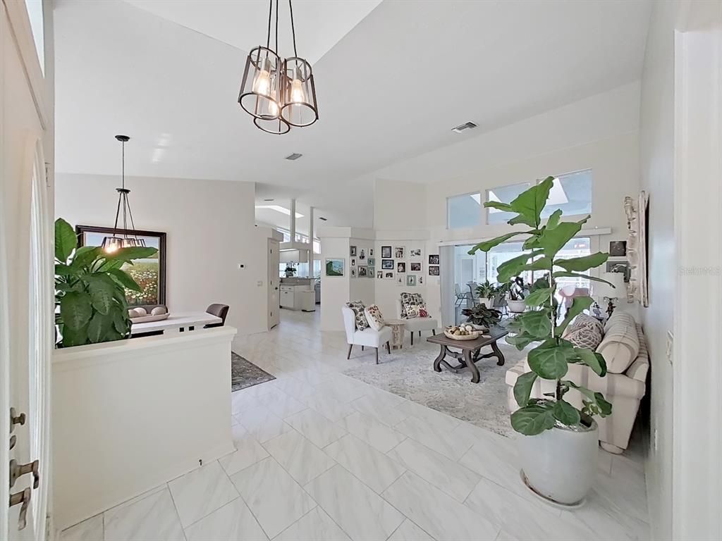 Image 4 of property listing at 5135 MUSSELSHELL DRIVE, New Port Richey, FL 34655