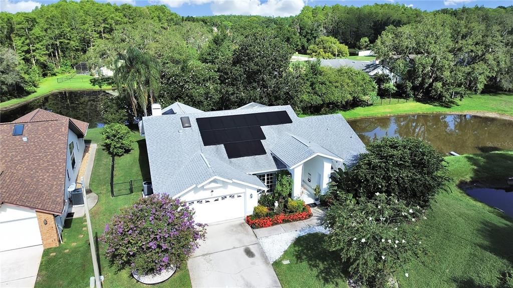Image 41 of property listing at 5135 MUSSELSHELL DRIVE, New Port Richey, FL 34655