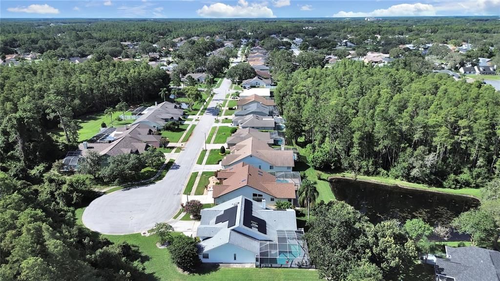 Image 44 of property listing at 5135 MUSSELSHELL DRIVE, New Port Richey, FL 34655