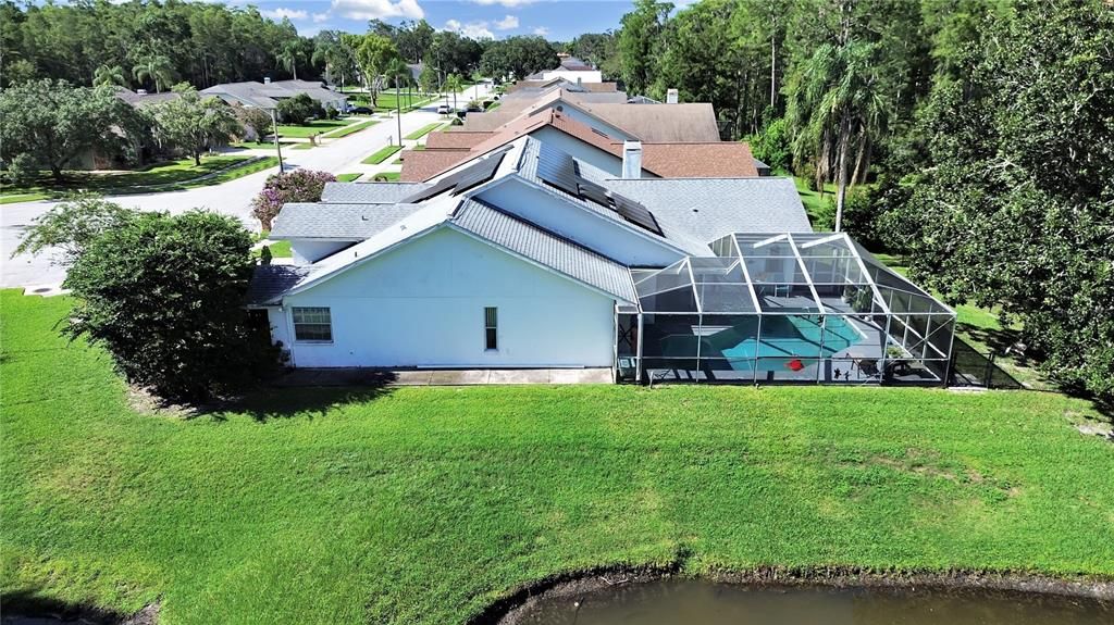 Image 46 of property listing at 5135 MUSSELSHELL DRIVE, New Port Richey, FL 34655