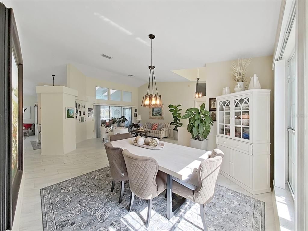 Image 9 of property listing at 5135 MUSSELSHELL DRIVE, New Port Richey, FL 34655