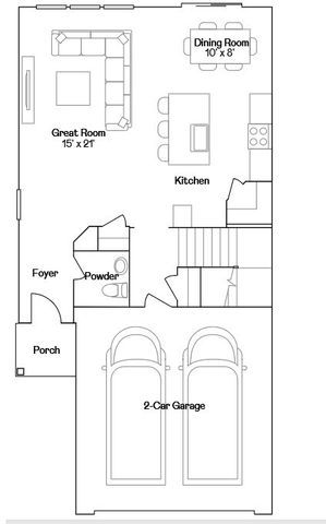 4237 Meadowridge Road, Woodstock, IL 60098
