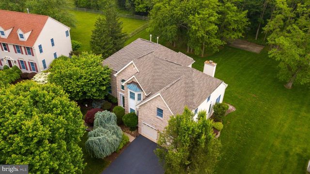 19 SHADOW DR, Princeton Junction, NJ 08550