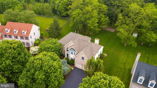 19 SHADOW DR, Princeton Junction, NJ 08550