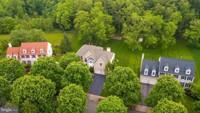 19 SHADOW DR, Princeton Junction, NJ 08550