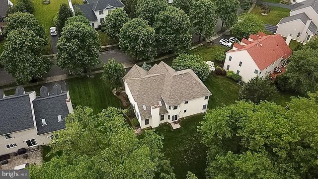 19 SHADOW DR, Princeton Junction, NJ 08550