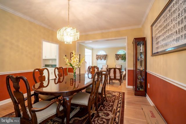 19 SHADOW DR, Princeton Junction, NJ 08550