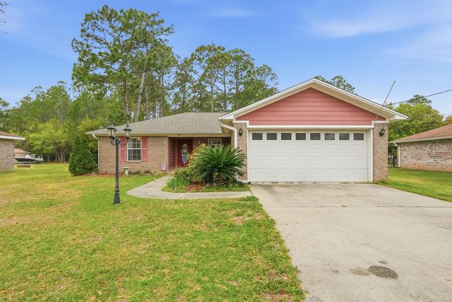 4237 Melton Road, Milton, FL 32583