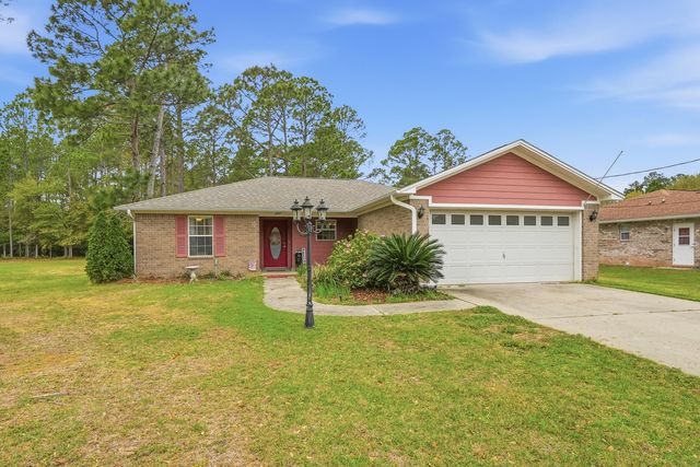 4237 Melton Road, Milton, FL 32583