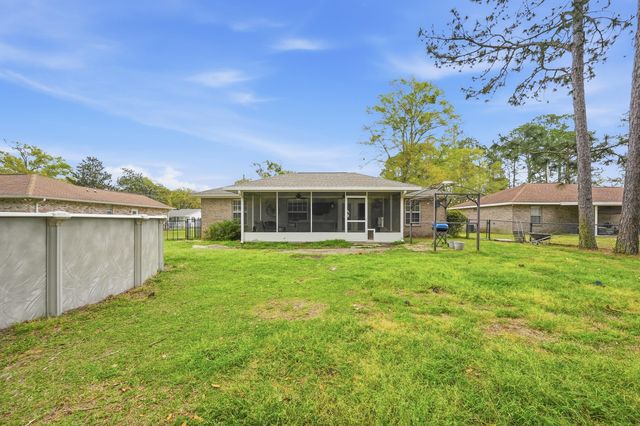 4237 Melton Road, Milton, FL 32583