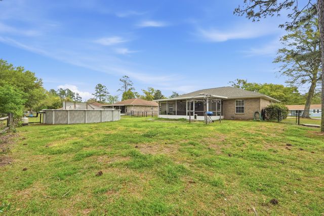 4237 Melton Road, Milton, FL 32583