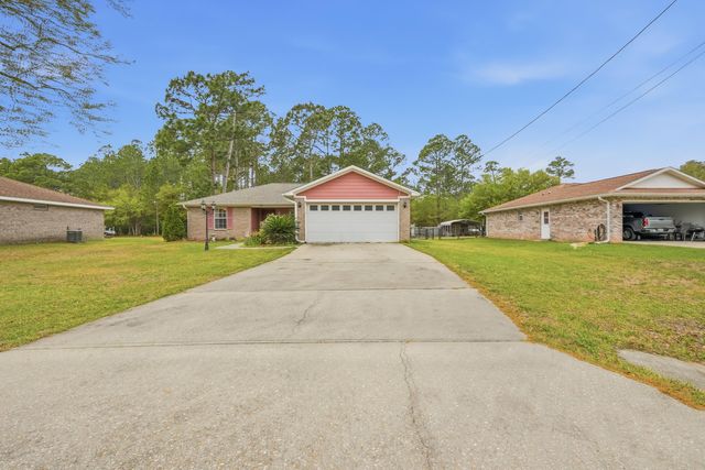 4237 Melton Road, Milton, FL 32583