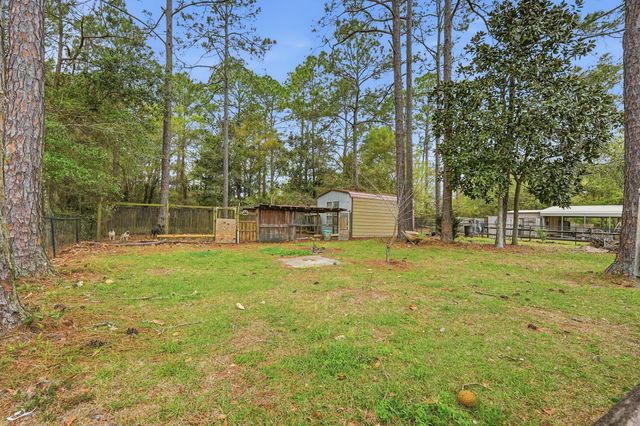4237 Melton Road, Milton, FL 32583