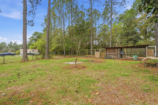4237 Melton Road, Milton, FL 32583