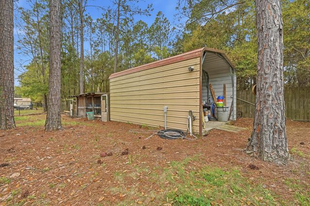 4237 Melton Road, Milton, FL 32583