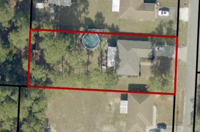 4237 Melton Road, Milton, FL 32583