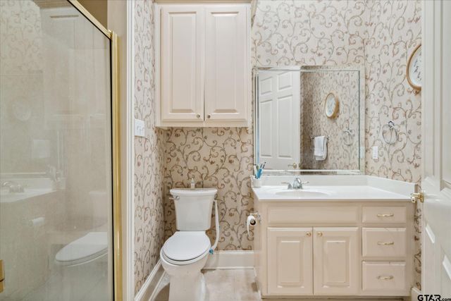 2426 Homestead Lane, Tyler, TX 75701