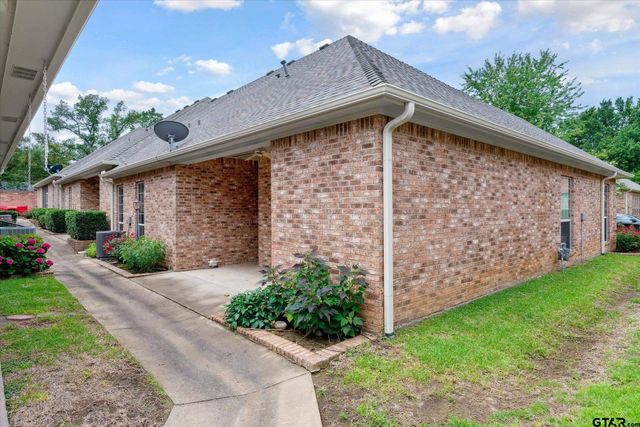 2426 Homestead Lane, Tyler, TX 75701