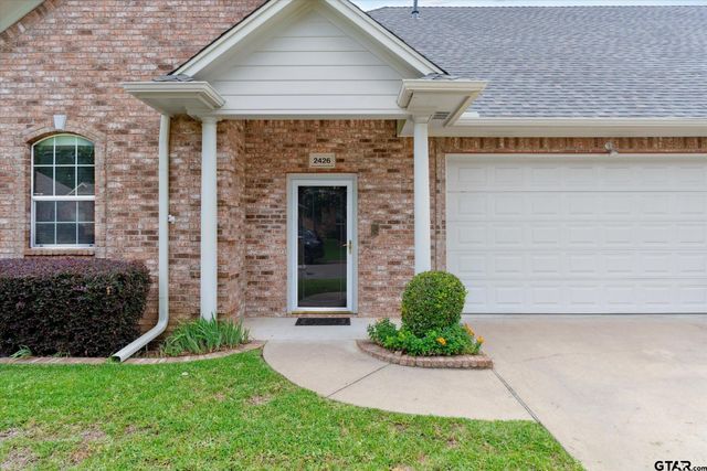 2426 Homestead Lane, Tyler, TX 75701