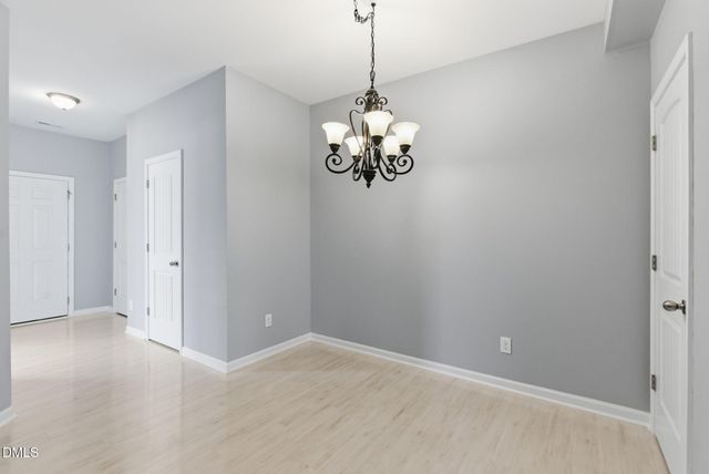 9919 Sweet Basil Drive, Wake Forest, NC 27587