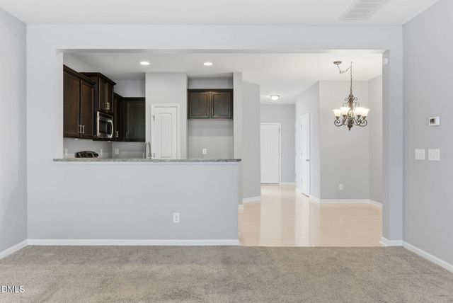 9919 Sweet Basil Drive, Wake Forest, NC 27587