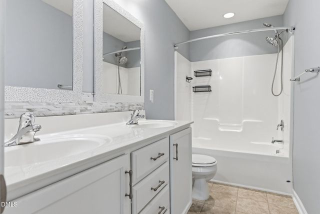 9919 Sweet Basil Drive, Wake Forest, NC 27587