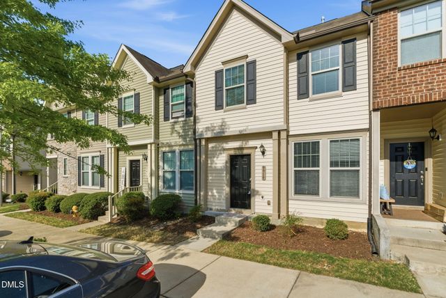 9919 Sweet Basil Drive, Wake Forest, NC 27587