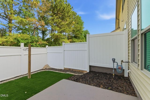 9919 Sweet Basil Drive, Wake Forest, NC 27587