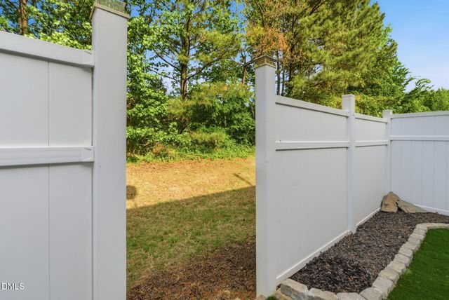 9919 Sweet Basil Drive, Wake Forest, NC 27587