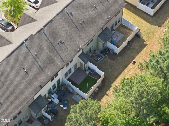 9919 Sweet Basil Drive, Wake Forest, NC 27587