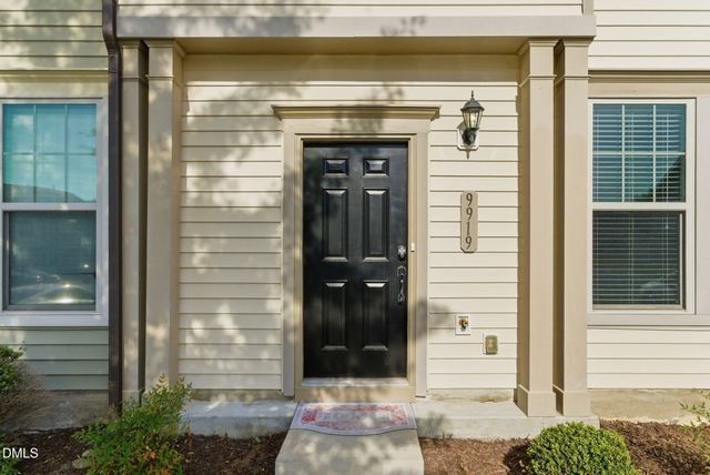 9919 Sweet Basil Drive, Wake Forest, NC 27587