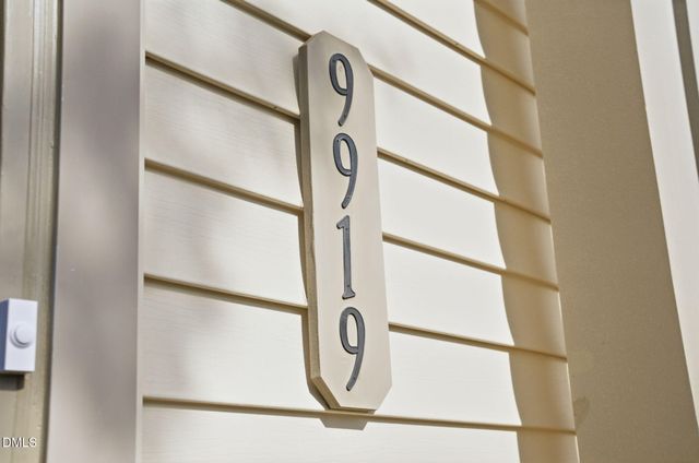 9919 Sweet Basil Drive, Wake Forest, NC 27587