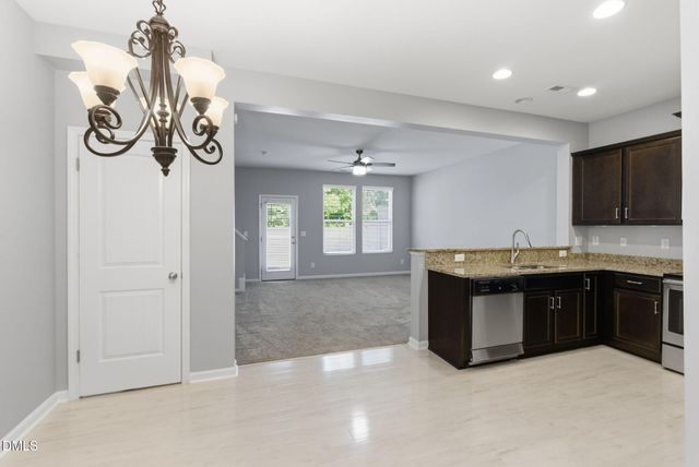 9919 Sweet Basil Drive, Wake Forest, NC 27587