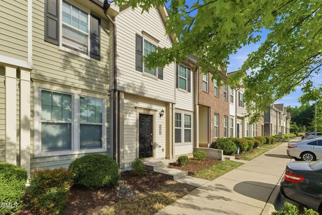 9919 Sweet Basil Drive, Wake Forest, NC 27587