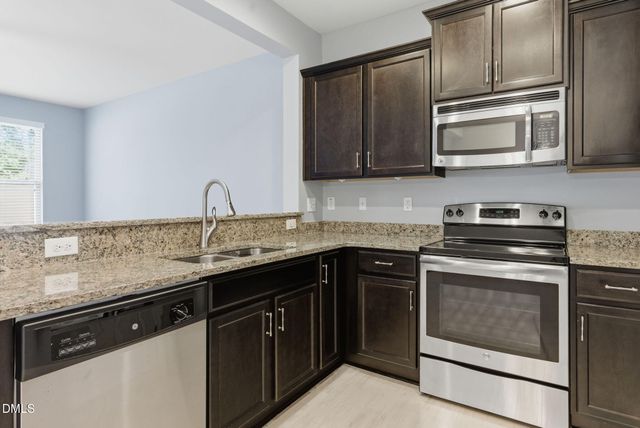 9919 Sweet Basil Drive, Wake Forest, NC 27587