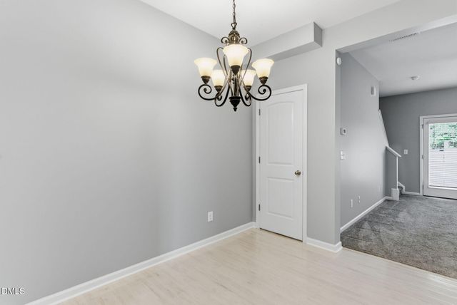 9919 Sweet Basil Drive, Wake Forest, NC 27587