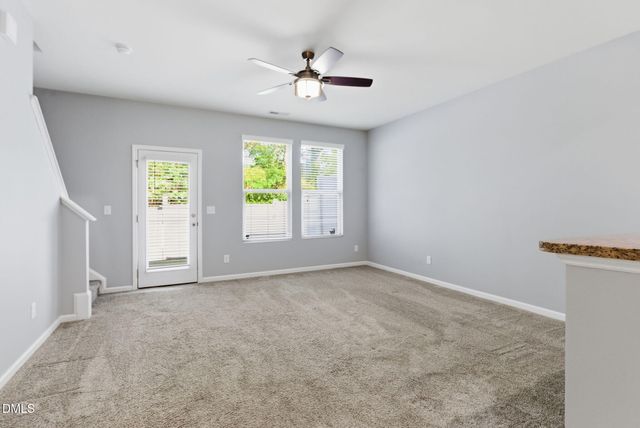 9919 Sweet Basil Drive, Wake Forest, NC 27587